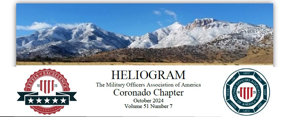 Heliogram Nov 24 Heliogram Heading
